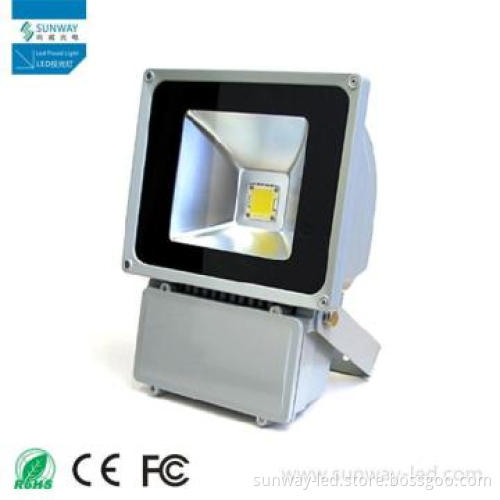 Excellent IP65 Bridgelux 80W LED Outdoor Lighting, CE/RoHS